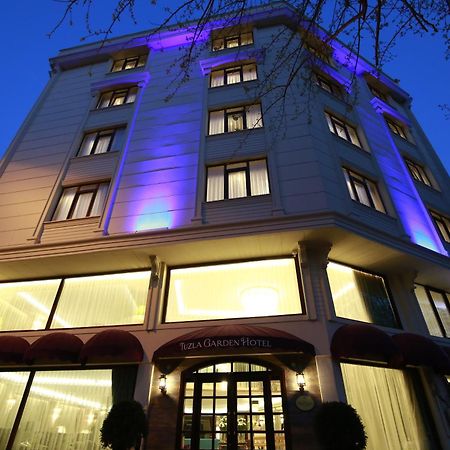 Tuzla Garden Hotel & Spa Darıca Exterior foto