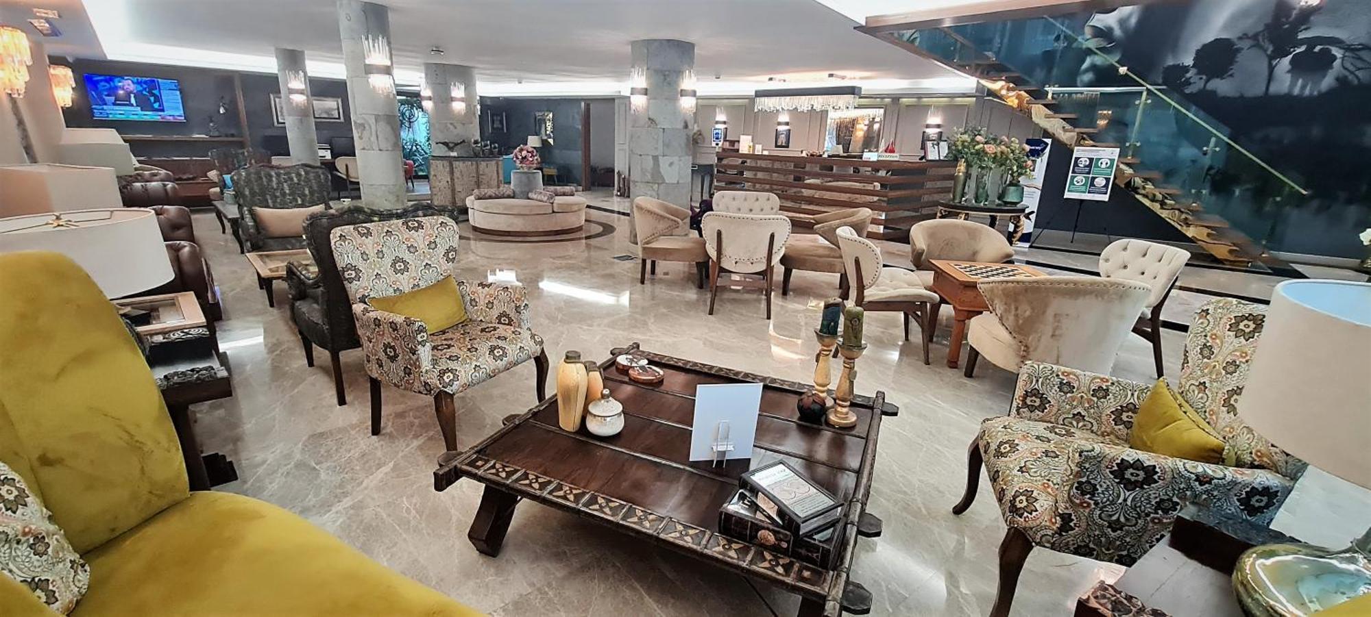 Tuzla Garden Hotel & Spa Darıca Exterior foto
