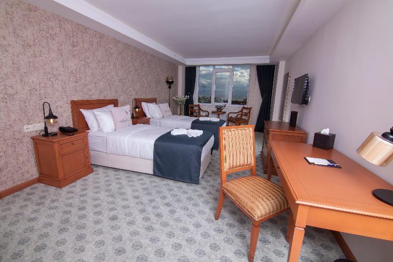 Tuzla Garden Hotel & Spa Darıca Exterior foto